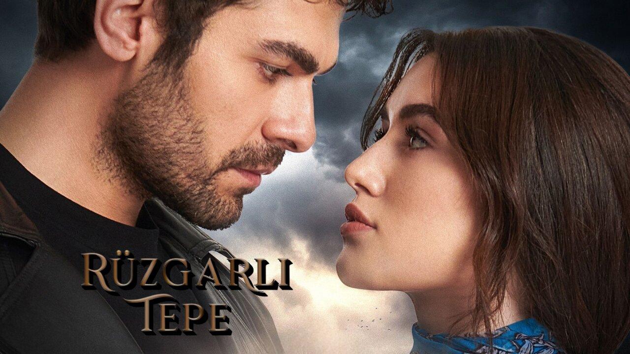 Rüzgarli Tepe Capítulo 2 (en Español)