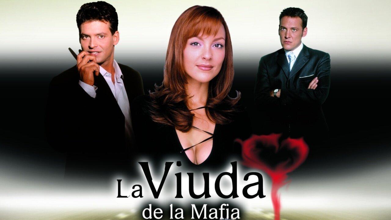 La viuda de la mafia Capítulo 8 Completo HD