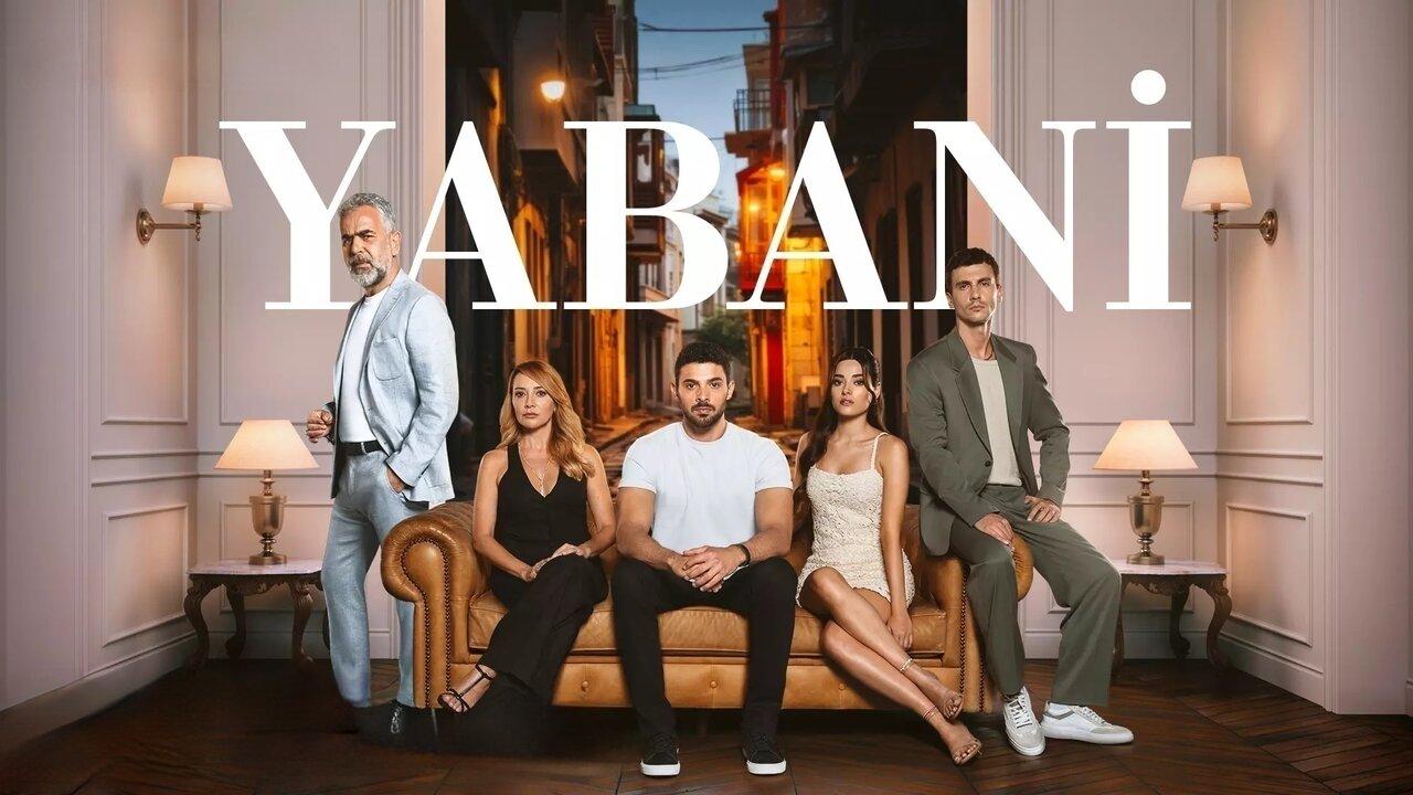 Yabani Capítulo 17 (en Español)