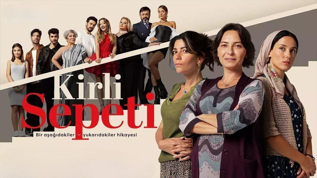 Kirli Sepeti Capítulo 15 (en Español)